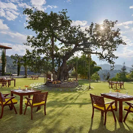 Storii By Itc Hotels, Amoha Retreat Dharamshala-3