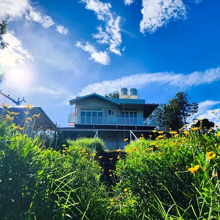 Cloud & Mist Inn-Stay With Mountain Views In Kotagiri, Near Ooty-2