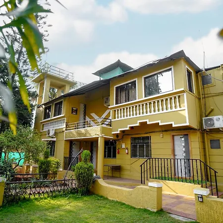 Virasat Resort-2
