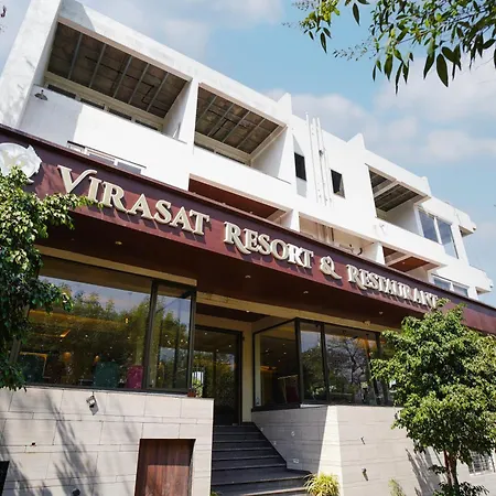 Virasat Resort-3