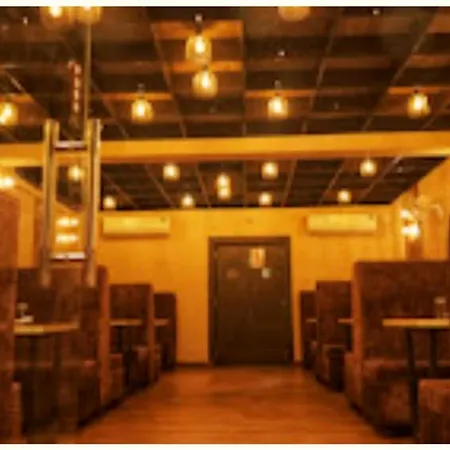 Haridwar Budget Hotel - G-A-N-G-A - A M R I T - Near Park And Railway Station - Full Air Conditioning And Free Wi-Fi - Parking - Hygiene & Spacious Room - Best Budget Hotel In Haridwar-3