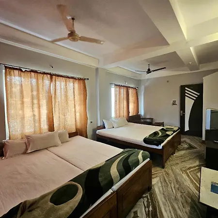 Hotel Vishal-2