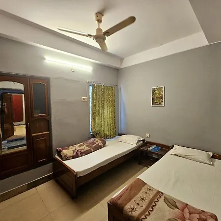 Hotel Vishal-3