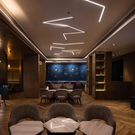 Courtyard By Marriott Amritsar-2