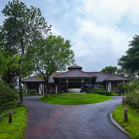 Jeevess Retreat Wayanad-2