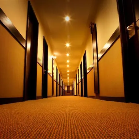 Sunflower Hotel-3