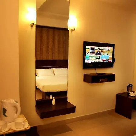Sunflower Hotel-2