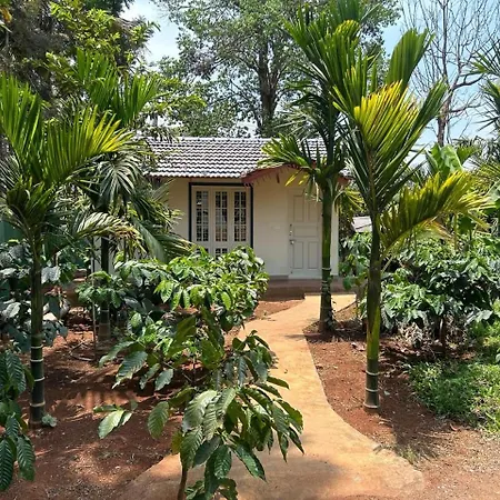 Nature View Homestay And Cottages-2