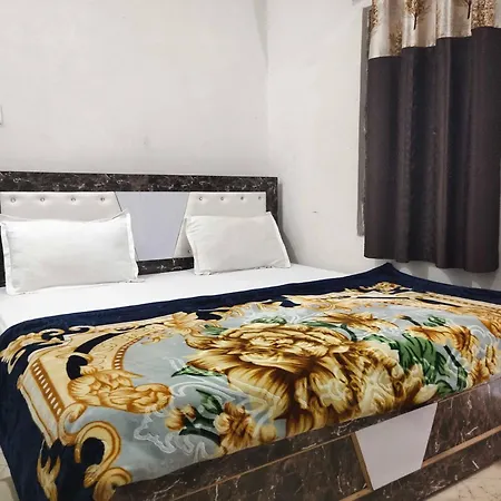Hotel O Manglam Guest House-3
