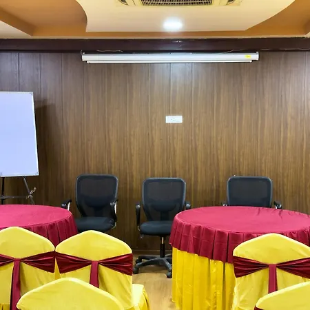 Hotel Royal Palm - A Budget Hotel In Udaipur-2