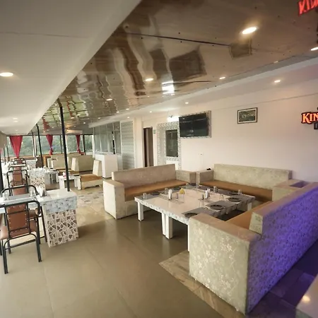 Hotel 360 By D'Polo Dharamshala-2