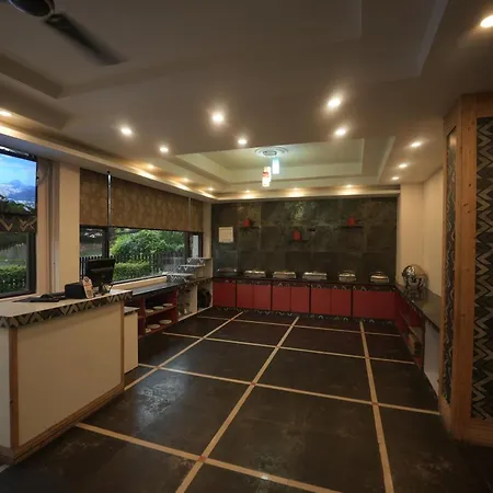 Hotel 360 By D'Polo Dharamshala-3