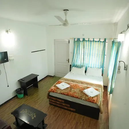 Orchid Valley Cottage By Lexstays-3