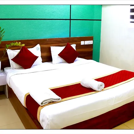 Aliyans Residency-2