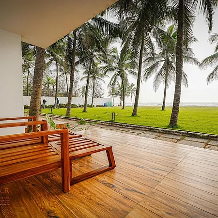 Shelter Beach Resort-3