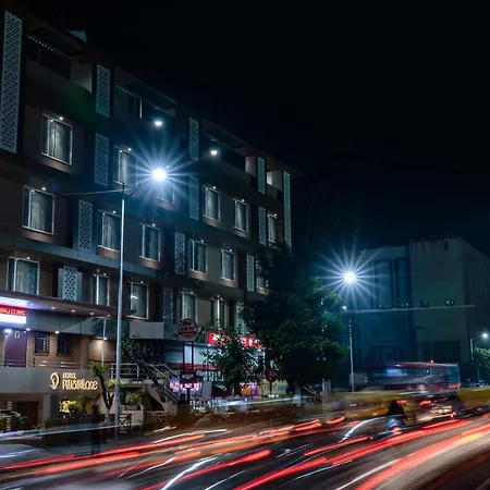 Hotel Pleasant Lake-2