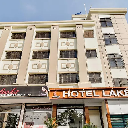 Hotel O Lake View-2