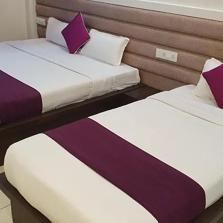 Hotel Siddhali Inn-2