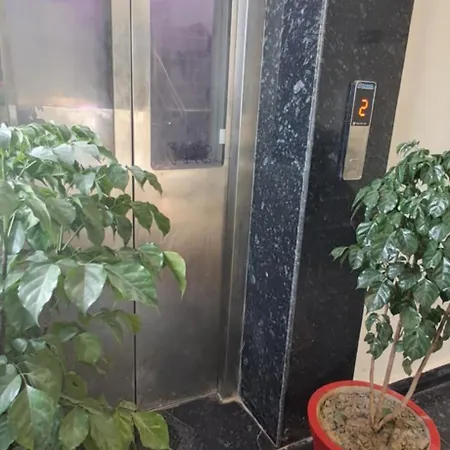Hotel Madhuram Ayodhya-2