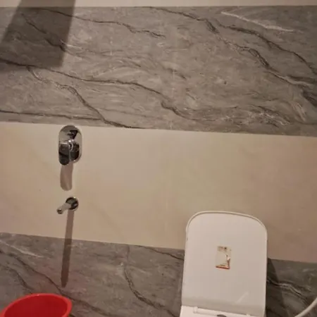 Hotel Madhuram Ayodhya-3