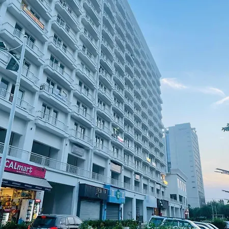 Hotel Four Seasons - Lucknow-2