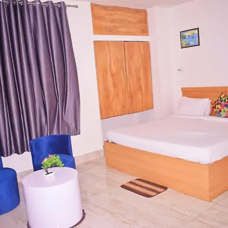 Hotel Mirana-2