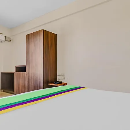 Treebo Punarnava Bypass Road-3