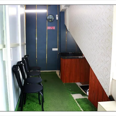Aliyans Residency-3
