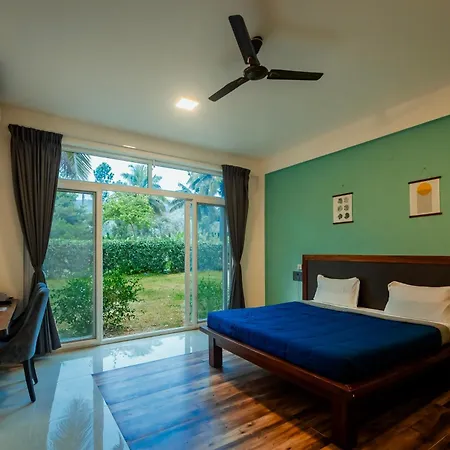 Commune18 Resort Chikmagalur-2