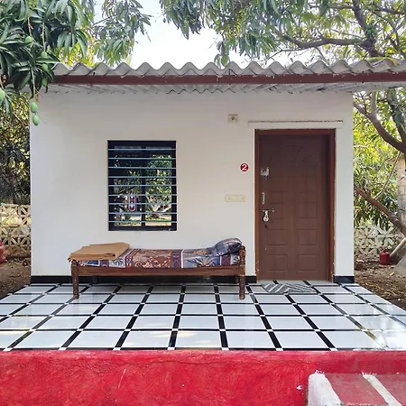 Gokul Farm House-3