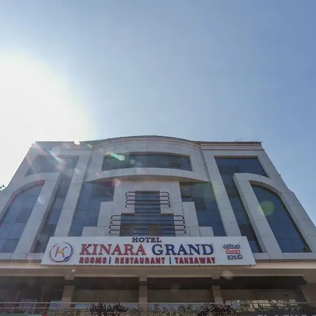 Hotel Kinara Grand-2