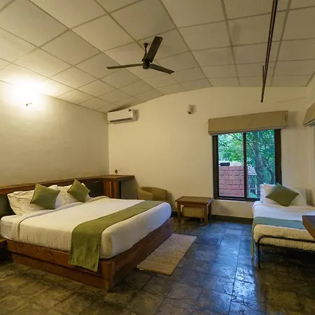 Deva Dhare Resort-2