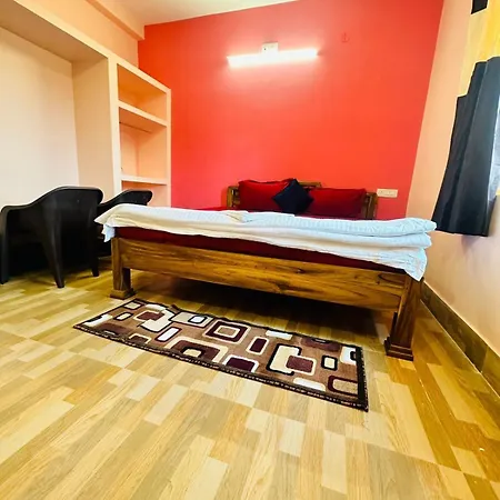 Mangalam Guest House-3