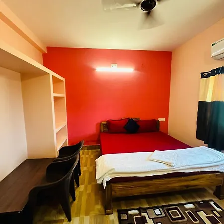 Mangalam Guest House-2
