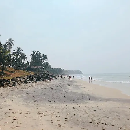 Satta Beach Deluxe-2