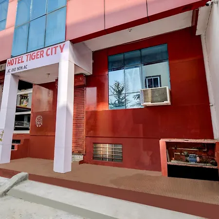 Hotel Tiger City-2