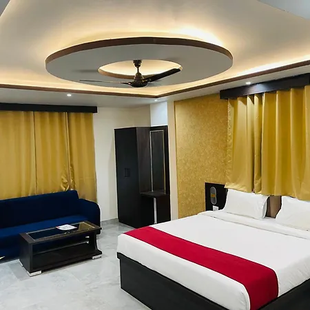 Hotel D B Palace-3