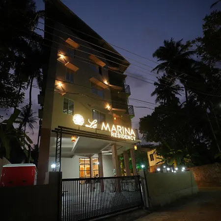 Hotel Le Marina Residency-2