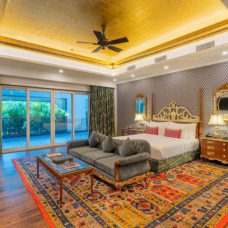 Mayfair Spring Valley Resort Guwahati-2