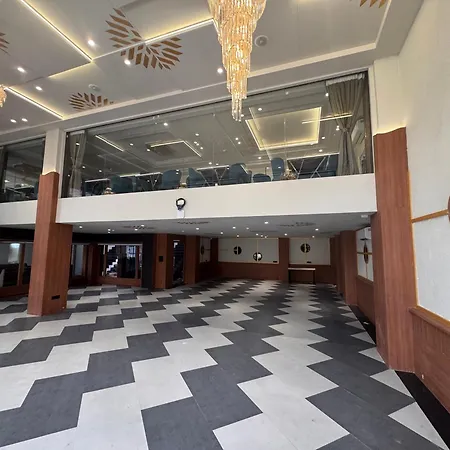 Hotel Mumbai House Vijay Nagar Nr Brilliant Convention Center-3