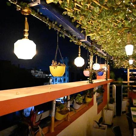 Hotel Buddha International-3