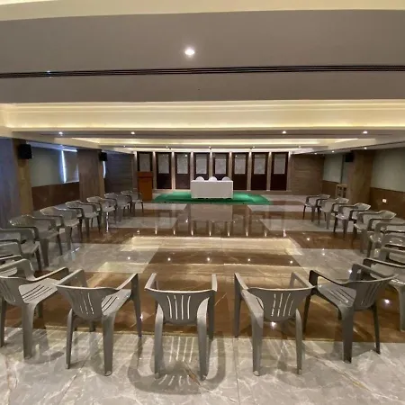 Bhimas Deluxe Hotel-2