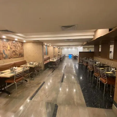 Bhimas Deluxe Hotel-3