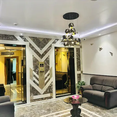 Delta Suites - The Soothing Luxury-3