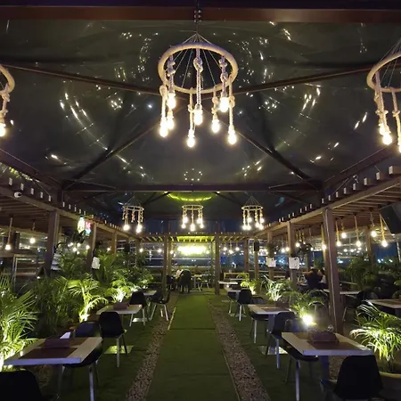 Morvee Hotels Durgapur-2