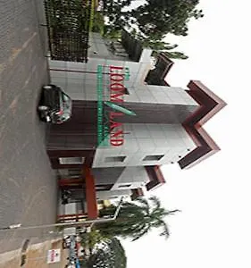 Ktdc Loom Land, Kannur-2