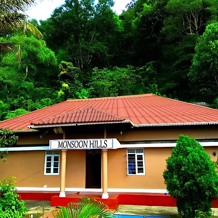 Monsoon Hills Villa-3