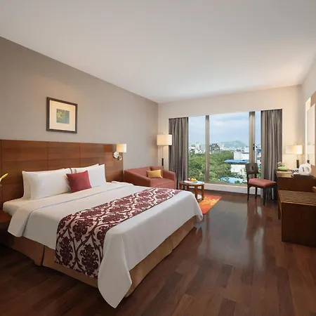 Fortune Select Exotica, Navi Mumbai - Member Itc Hotels' Group-3
