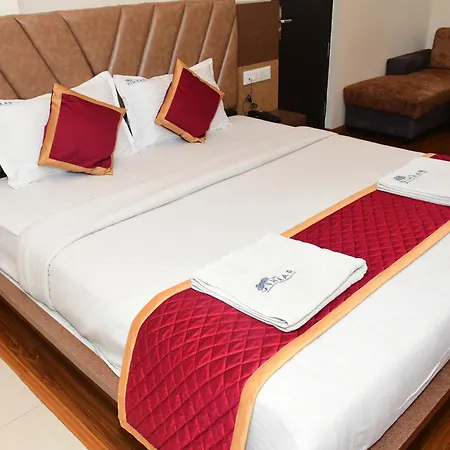 Sai Vihaar Inn & Suites-2