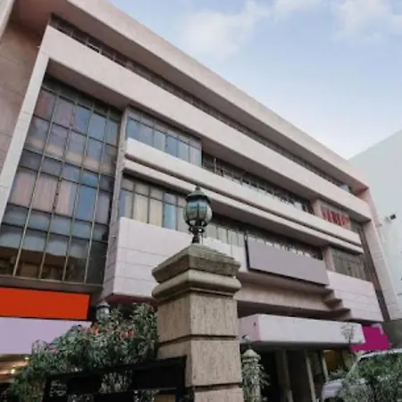 Hotel Saiprakash-3